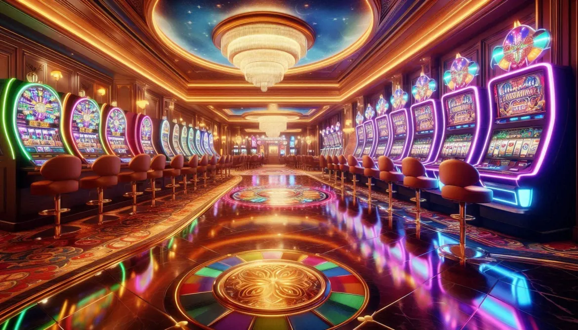 Silver Ace Casino